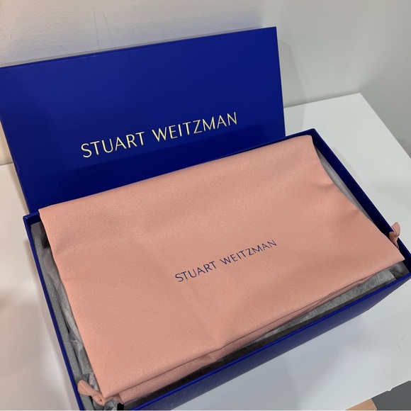 Stuart Weitzman Sandals Shoes - Picture 8 of 12